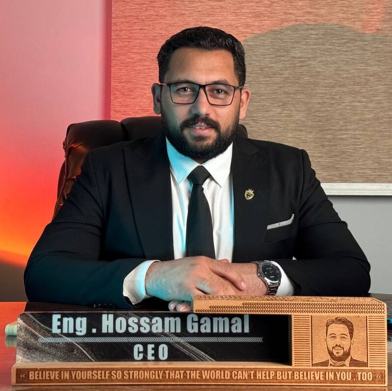 م / حسام جمال