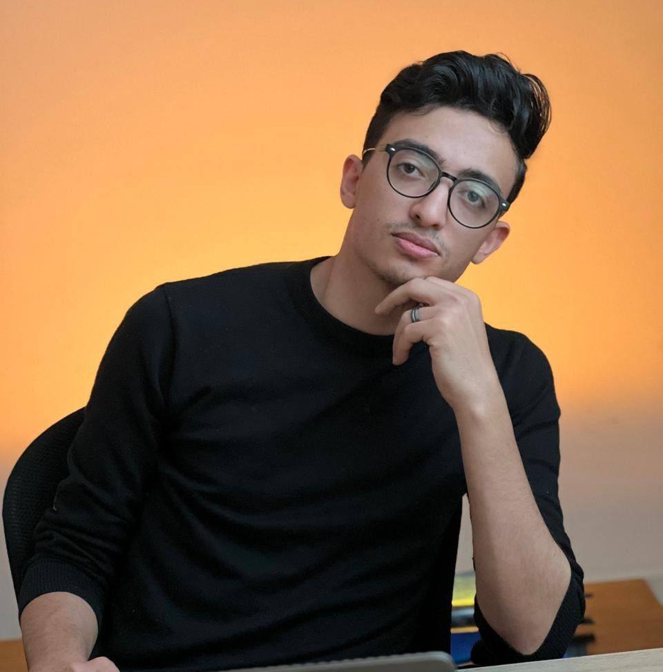 م / محمد الشامي