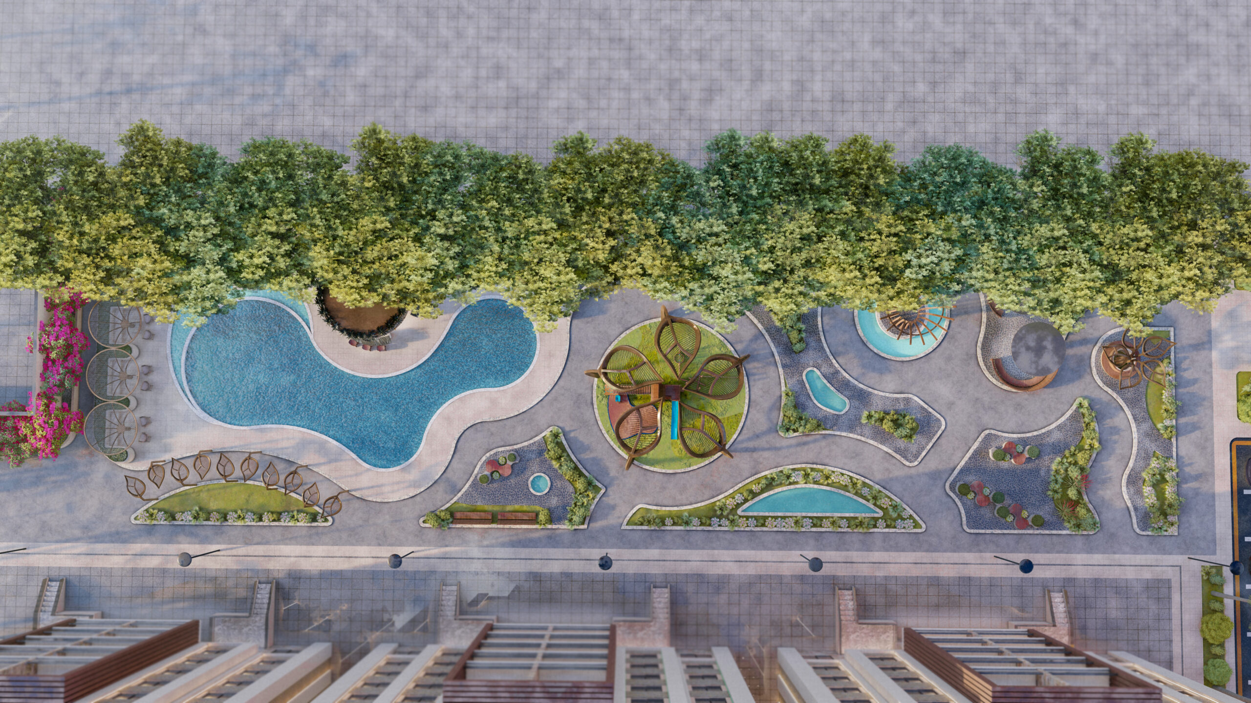 Park Hills by Emarcom Group Developments