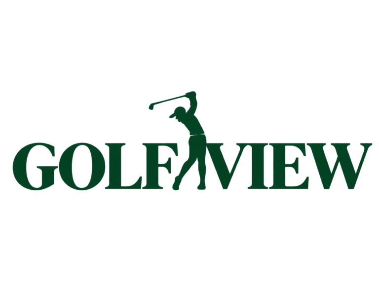 golf view logo