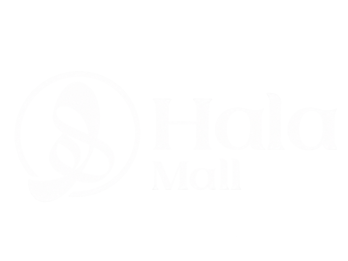 Hala Mall logo