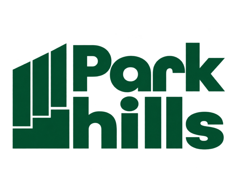 park hiils