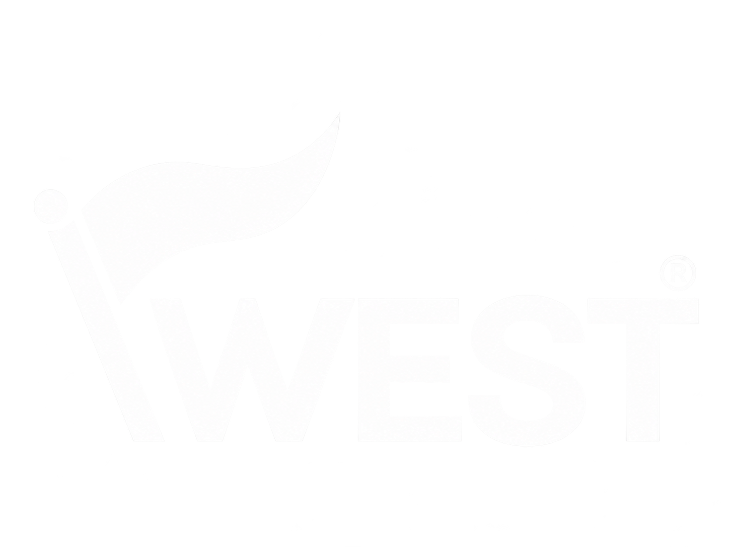 I WEST Compound logo